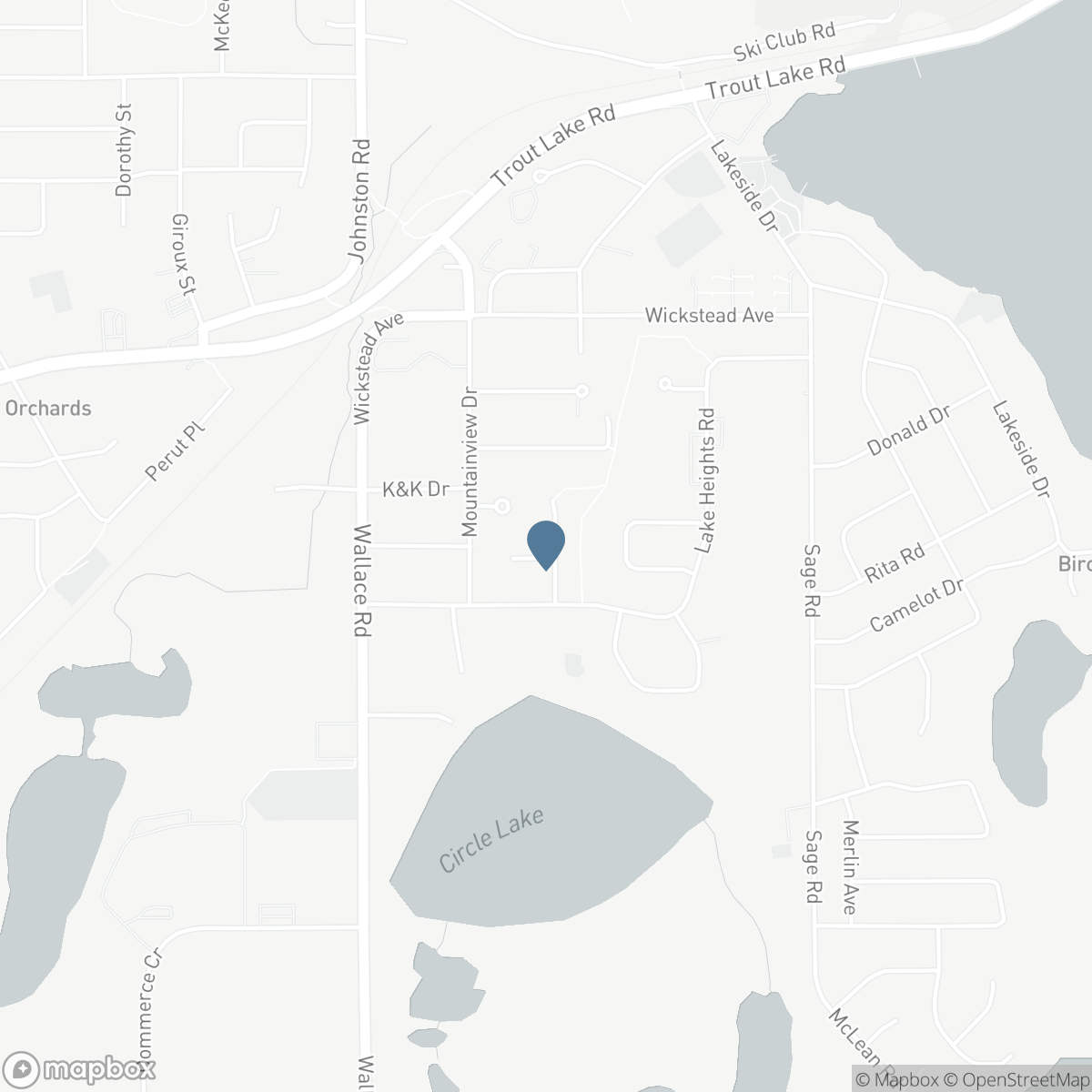 25 SOVEREIGN DRIVE, North Bay, Ontario P1A 3S1